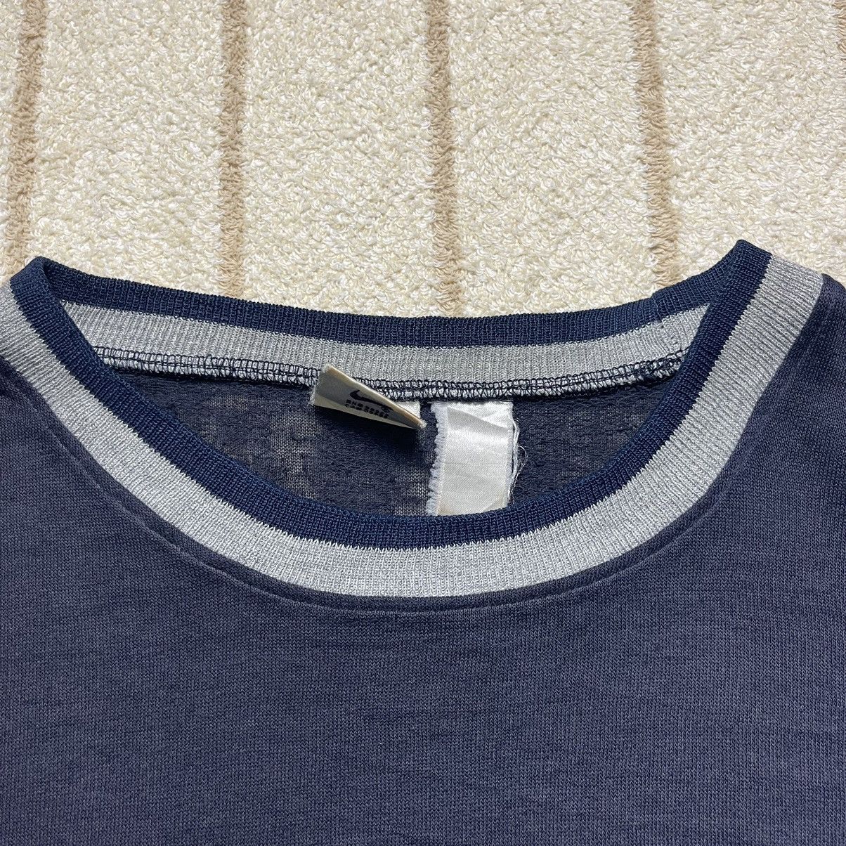 Nike × Vintage Nike Vintage Size US L / EU 52-54 / 3 - 8 Thumbnail