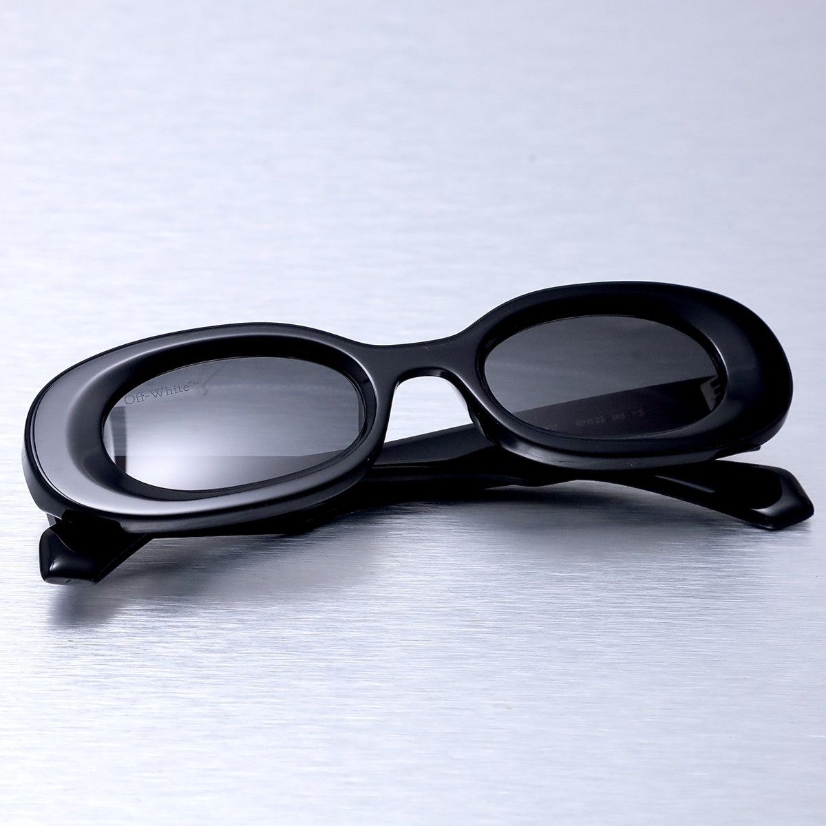 Off-White OFF WHITE AMALFI SUNGLASSES Size ONE SIZE - 6 Thumbnail
