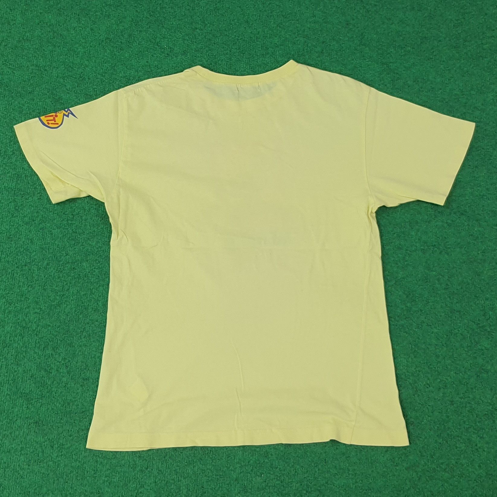 Hysteric Glamour Vintage Hysteric Mini Japan Brand Streetwear Tshirt C249N59 Size US S / EU 44-46 / 1 - 3 Thumbnail