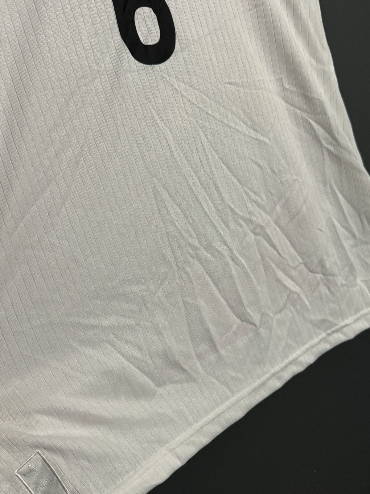 Adidas New Germany Anniversary 125 Kimmich Football Jersey T-Shirt Size M / US 6-8 / IT 42-44 - 12 Thumbnail