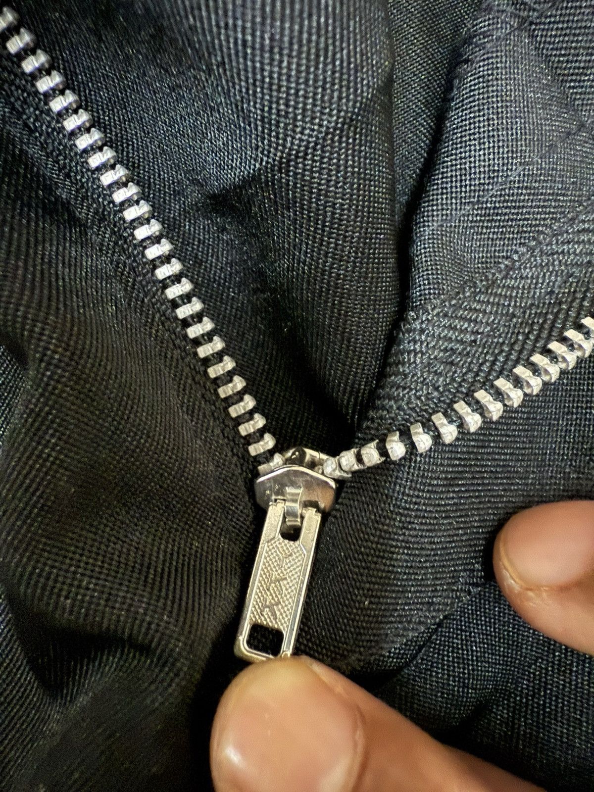 Japanese Brand Unbranded Custom Trouser Pants Size US 30 / EU 46 - 8 Thumbnail