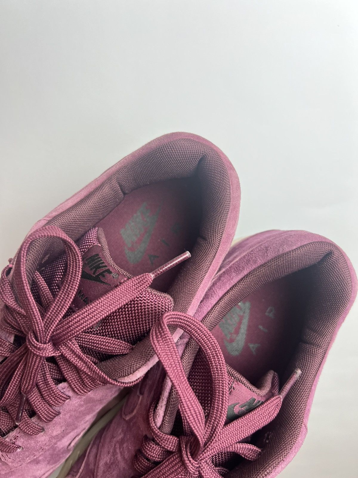 Nike × Parra × Patta NikeLab Air Max 1 Prm 2018 Bw Fragment ACG Clot Atmos Tn Size US 9 / EU 42 - 16 Thumbnail