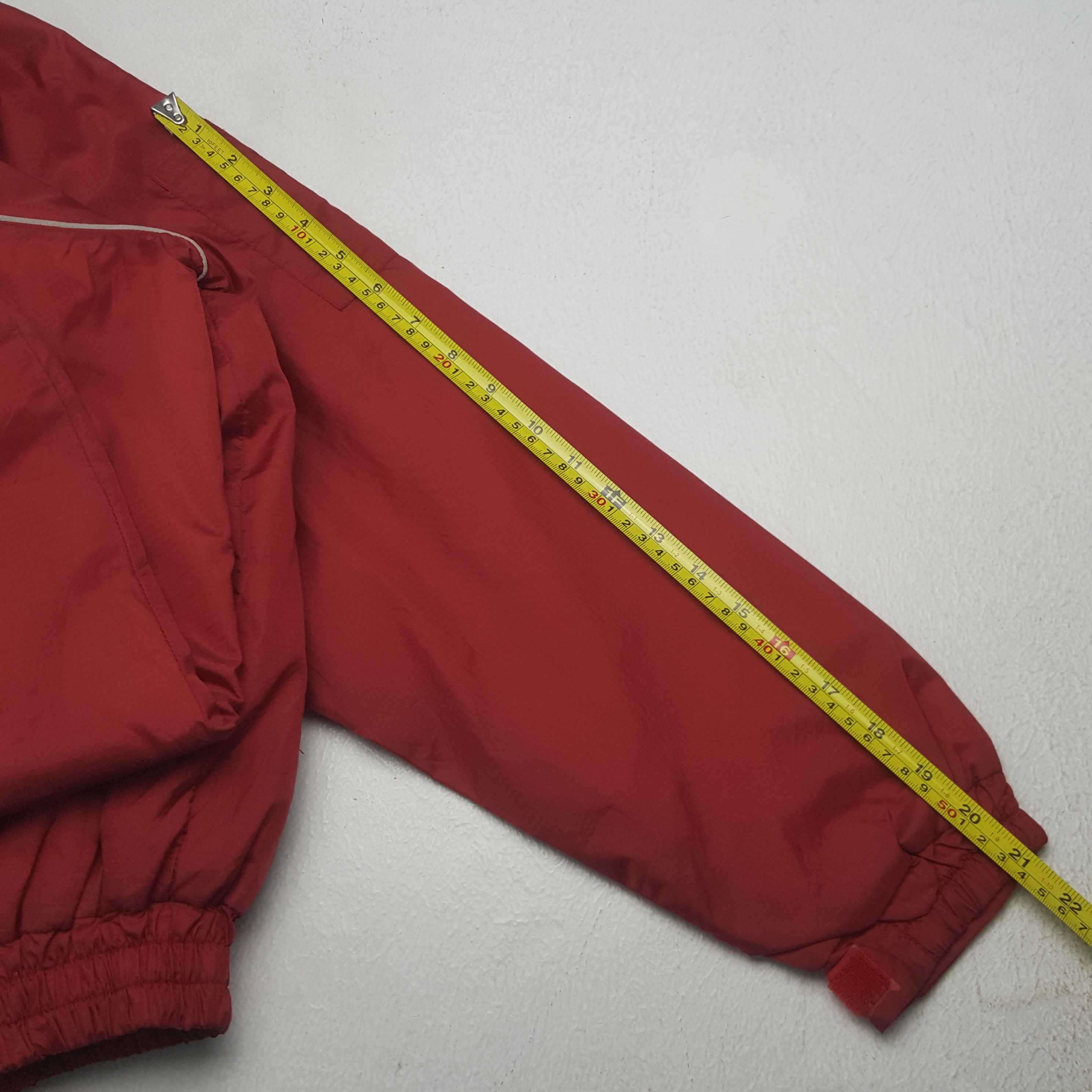 Japanese Brand Vintage Yamato Transport Japanese Brand Bombers Jacket RR18 Size US L / EU 52-54 / 3 - 7 Thumbnail