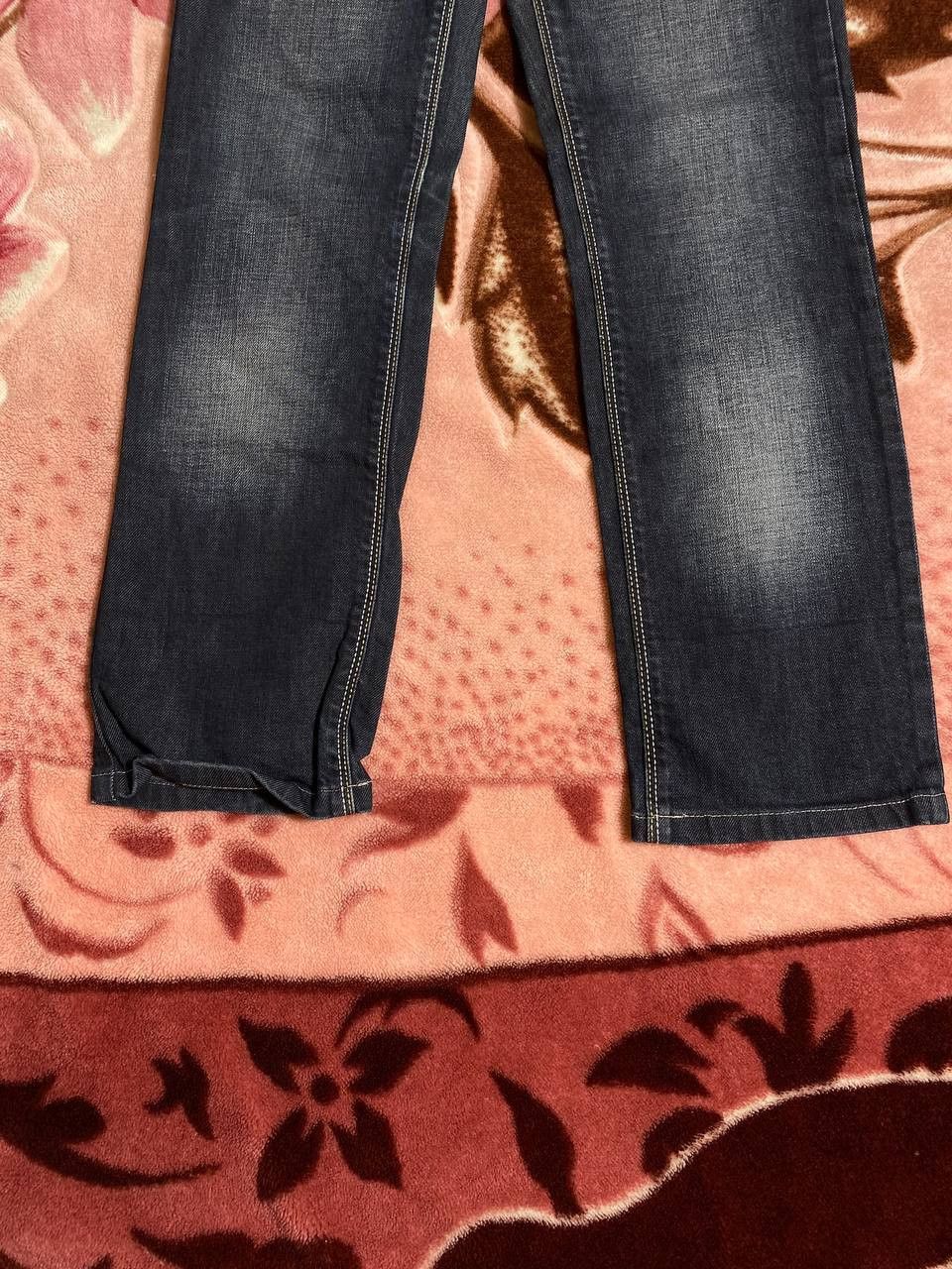 Japanese Brand × Philipp Plein Vintage Philipp Plein Distressed Jeans Japanese Style Size US 27 - 13 Thumbnail