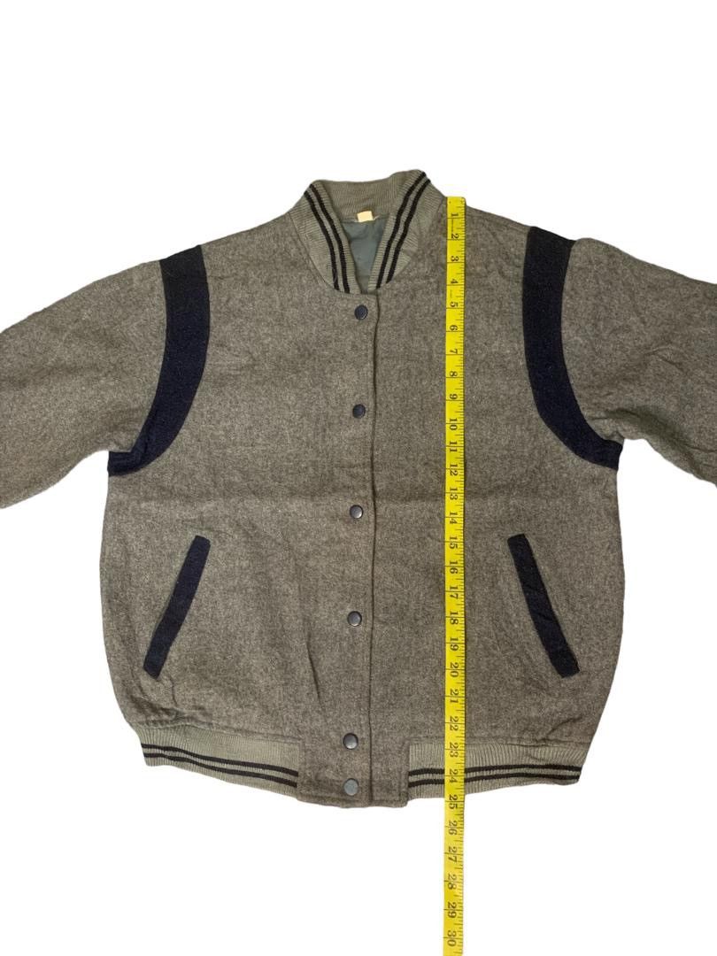 Vintage Vintage Sportswear Varsity Jackets Size L / US 10 / IT 46 - 7 Thumbnail