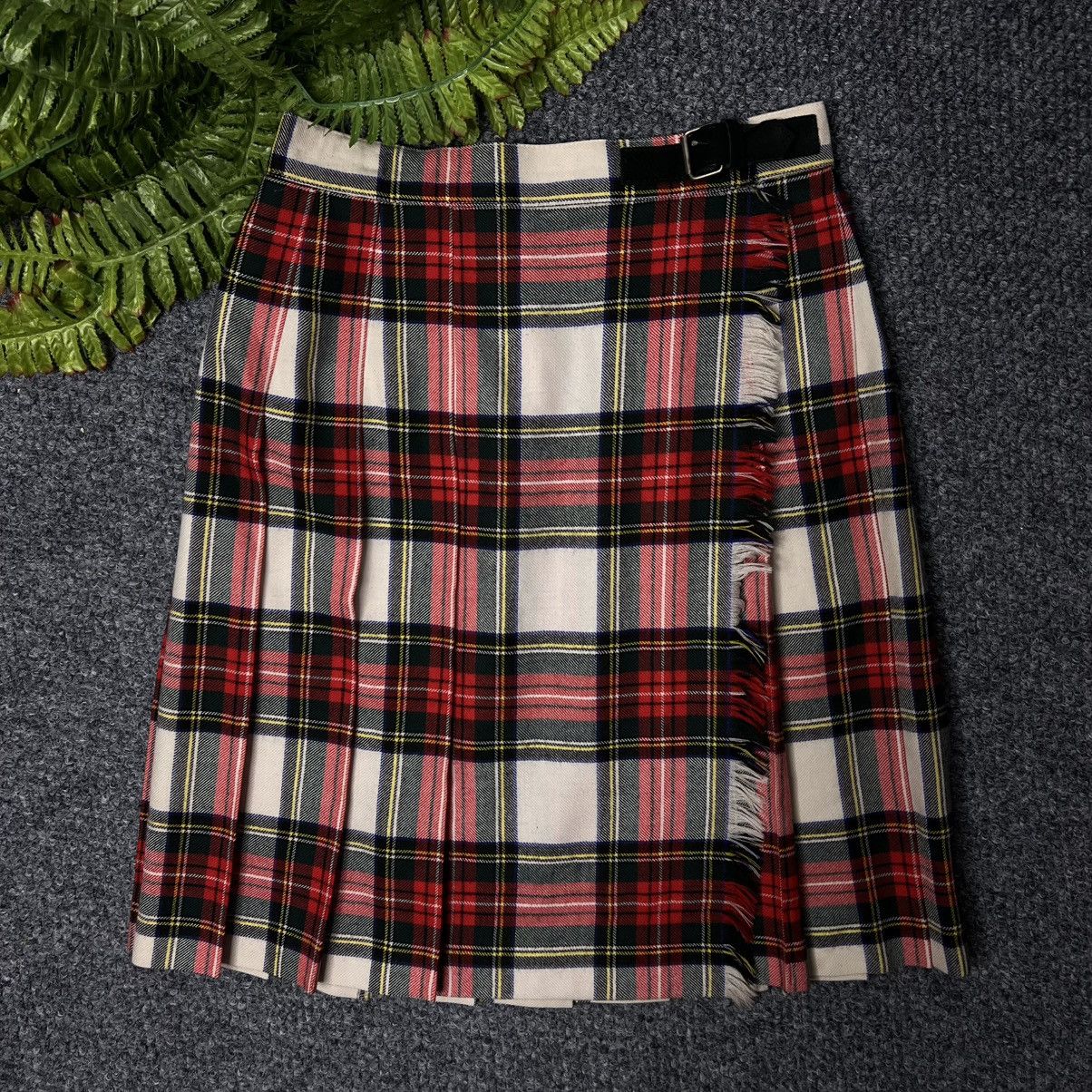 Bally Bally exclusive Mini Dresses 100% Wool Size M / US 6-8 / IT 42-44 - 7 Thumbnail