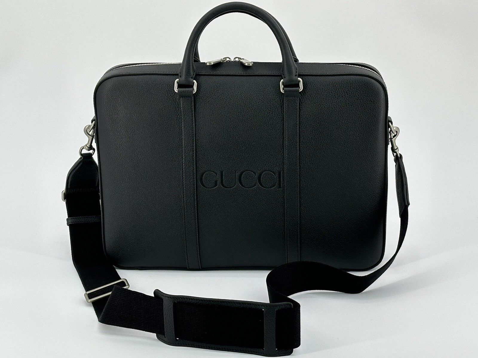 Gucci New Gucci Bag Akten Men's Woman's Size ONE SIZE - 2 Thumbnail