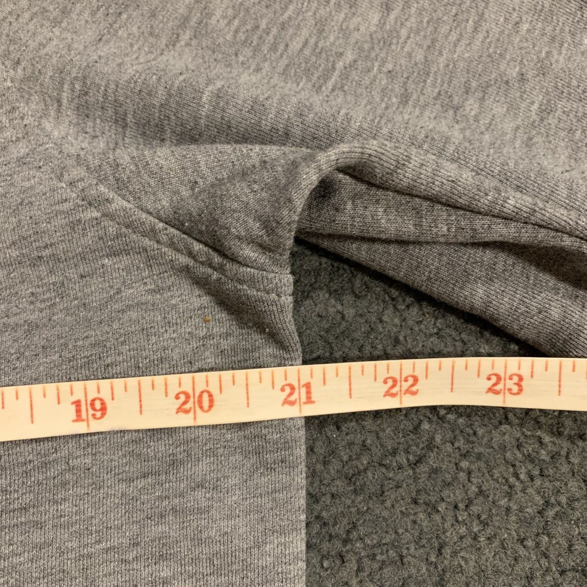 Oakley VINTAGE LATE 2000s OAKLEY QUARTER ZIP HOODIE Size US M / EU 48-50 / 2 - 13 Thumbnail