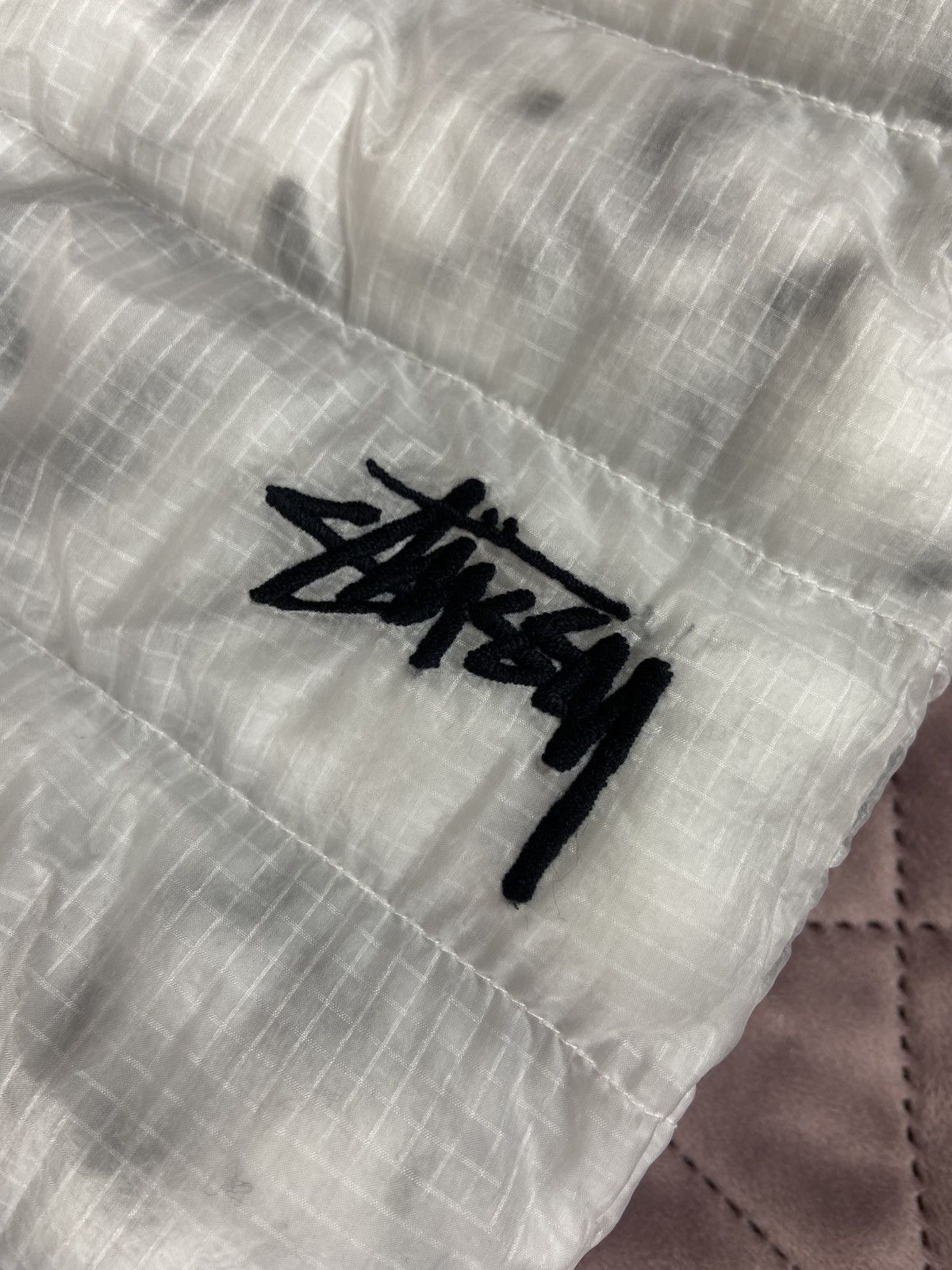 Nike × Stussy Nike Stussy Insulated Pants M Size US 32 / EU 48 - 5 Thumbnail