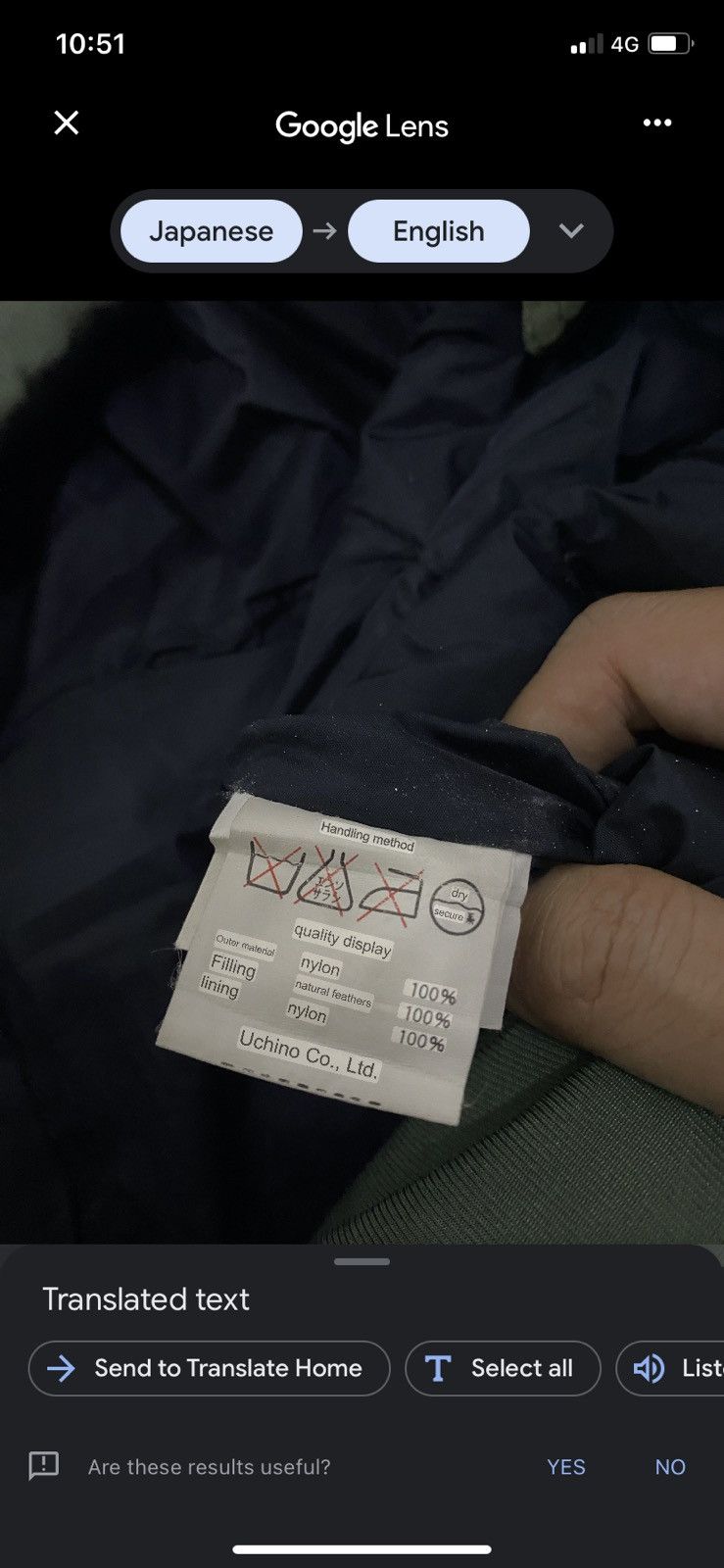 Sergio Tacchini Sergio tachini the finish ski filling down leather coveralls Size US 36 / EU 52 - 16 Thumbnail