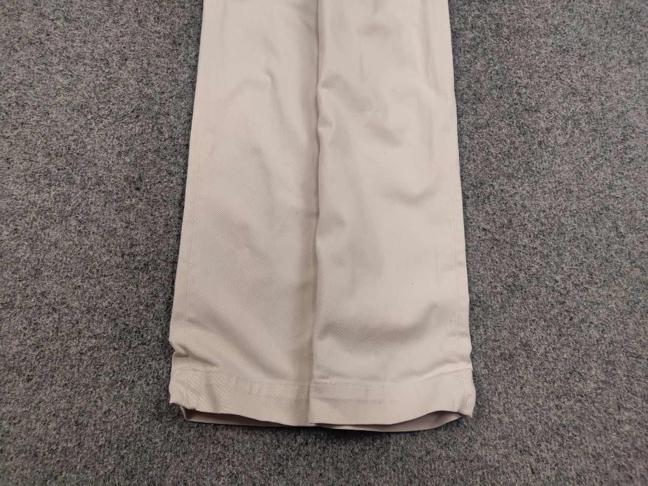 Brunello Cucinelli Brunello Cucinelli Premium Design Clasic Ankle Trouser Pants Size 30" / US 8 / IT 44 - 5 Thumbnail