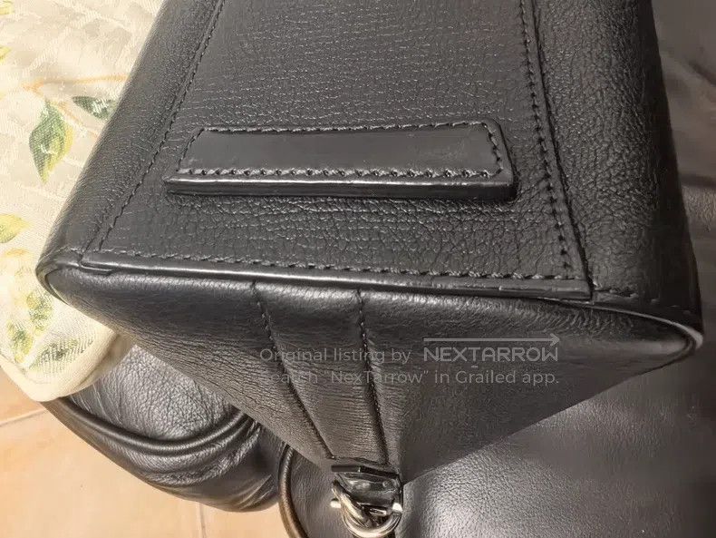 Givenchy Givenchy Classic Bag Size ONE SIZE - 4 Thumbnail