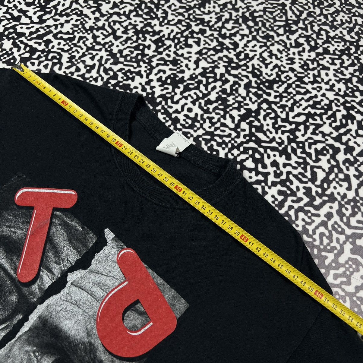 Band Tees Vintage Y2K Trailer Park TP4L Hip Hop Band Tour T-shift Size US L / EU 52-54 / 3 - 13 Thumbnail