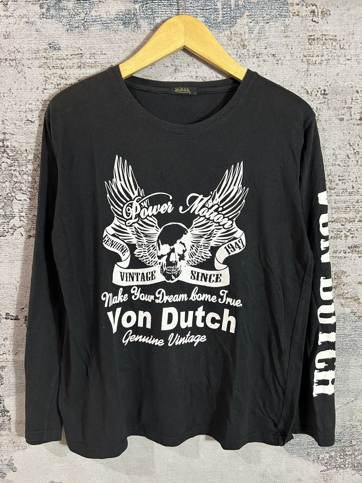 Hysteric Glamour × If Six Was Nine × Japanese Brand PPFM Skull