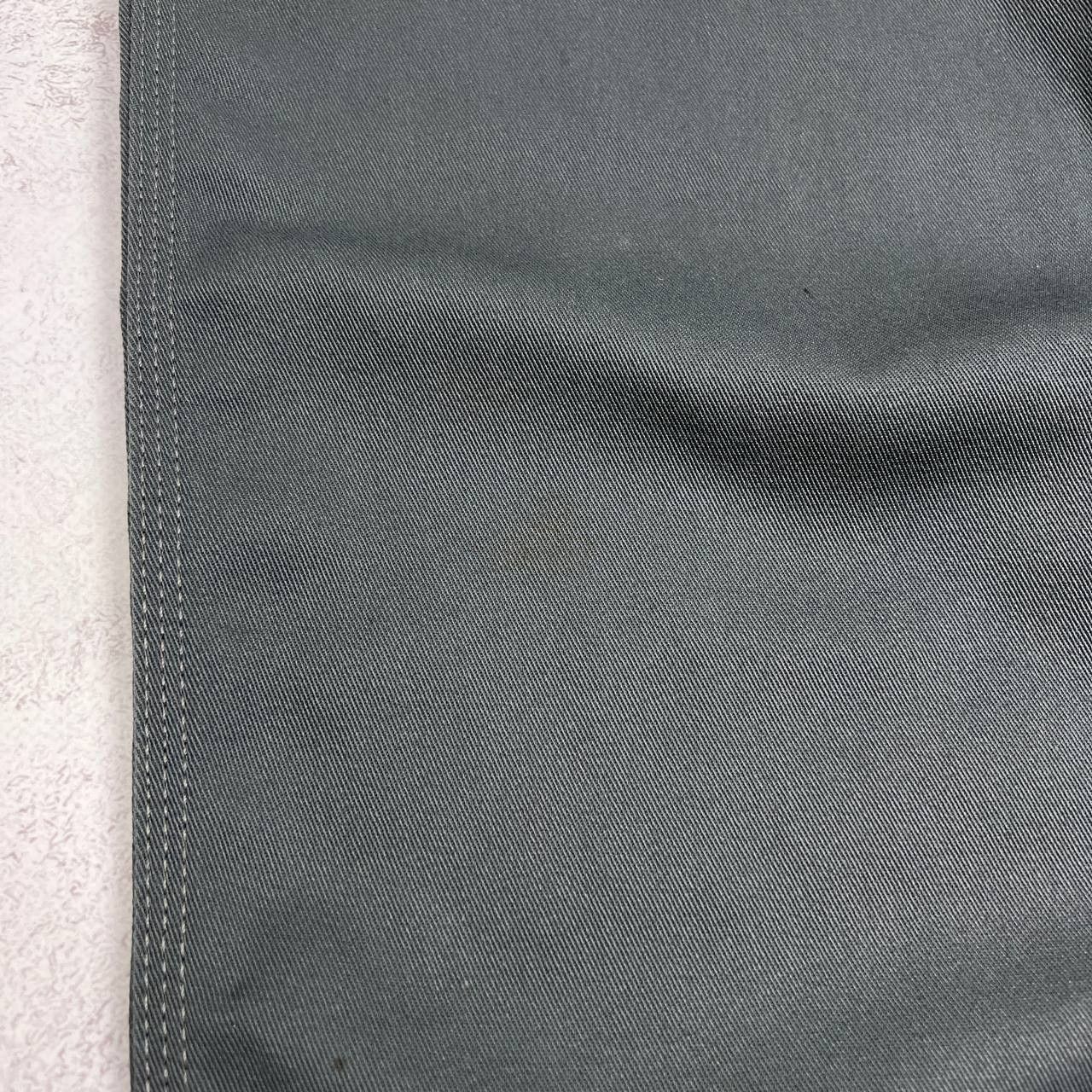 Carhartt Vintage Carhartt Charcoal Grey Carpenter Pants Workwear Size US 34 / EU 50 - 8 Thumbnail