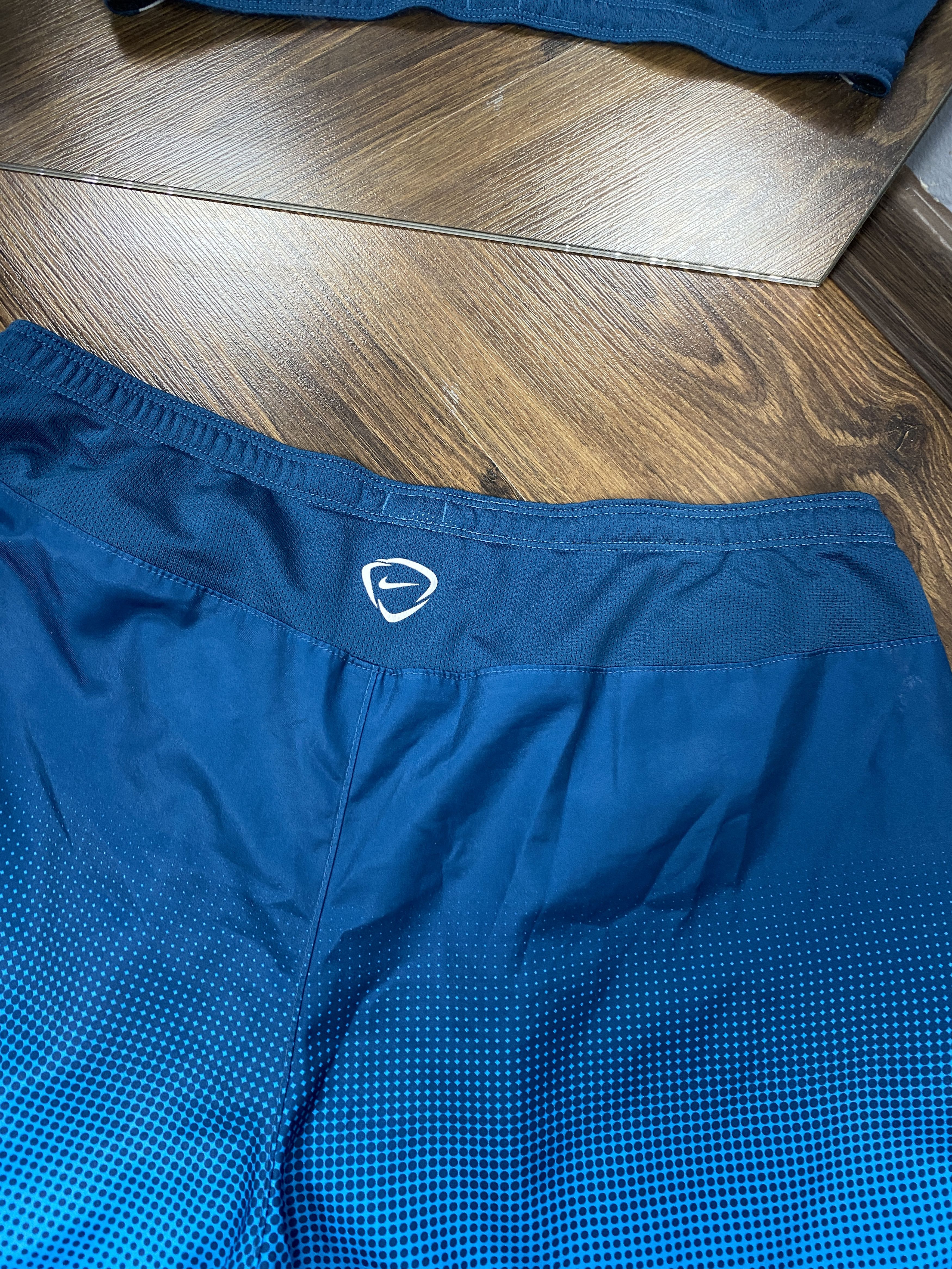 Nike Nike Dri Fit vintage mens shorts y2k Size US 36 / EU 52 - 7 Thumbnail