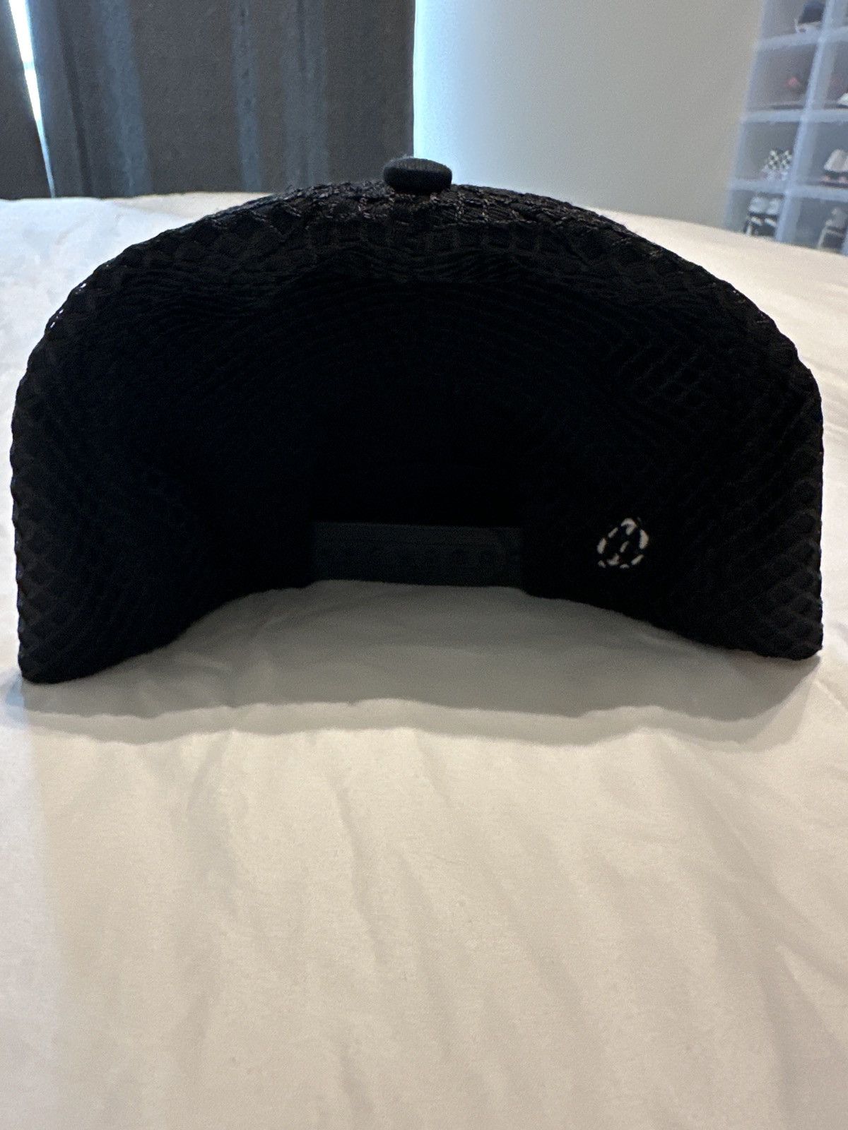 Stampd Stampd “Dope” hat with gauze Size ONE SIZE - 4 Thumbnail