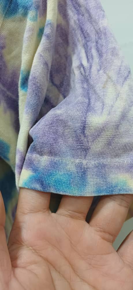 Vintage VINTAGE 90'S SUZUKI MOTOCROSS SHIRT Size US L / EU 52-54 / 3 - 5 Thumbnail