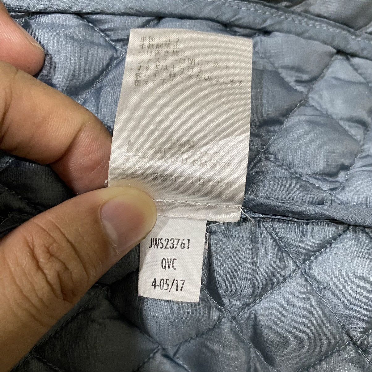 Merrell MERRELL Insulated Light Puffer Jacket Size US S / EU 44-46 / 1 - 14 Thumbnail