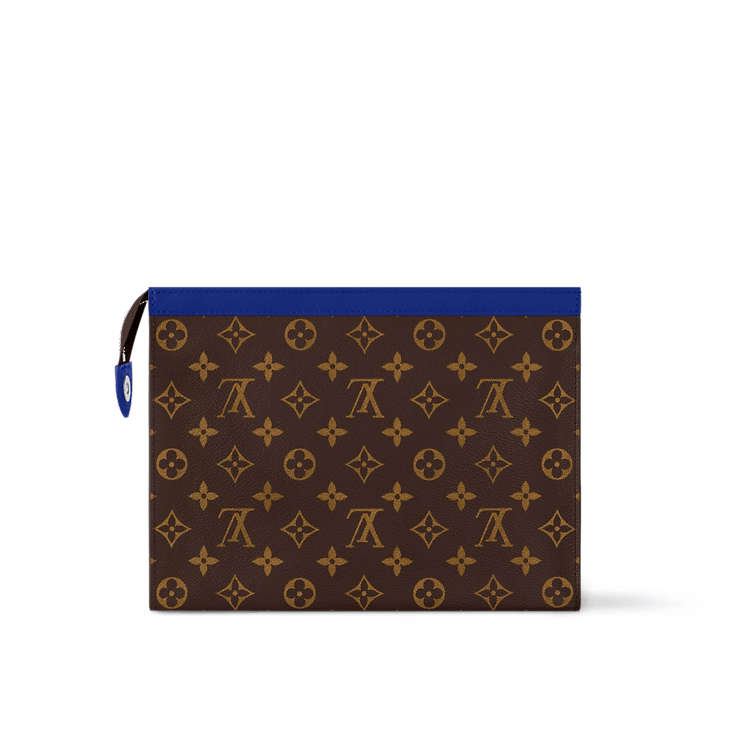 Louis Vuitton Pochette Voyage MM Pouch Size ONE SIZE - 2 Thumbnail