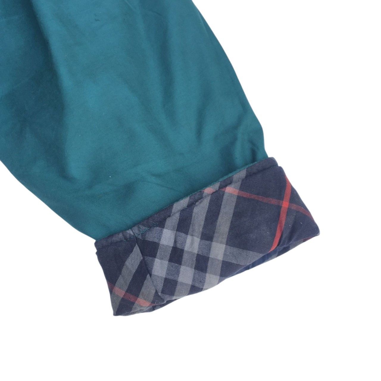 Burberry × Burberry Prorsum burberry prorsum green parka Size US M / EU 48-50 / 2 - 10 Thumbnail
