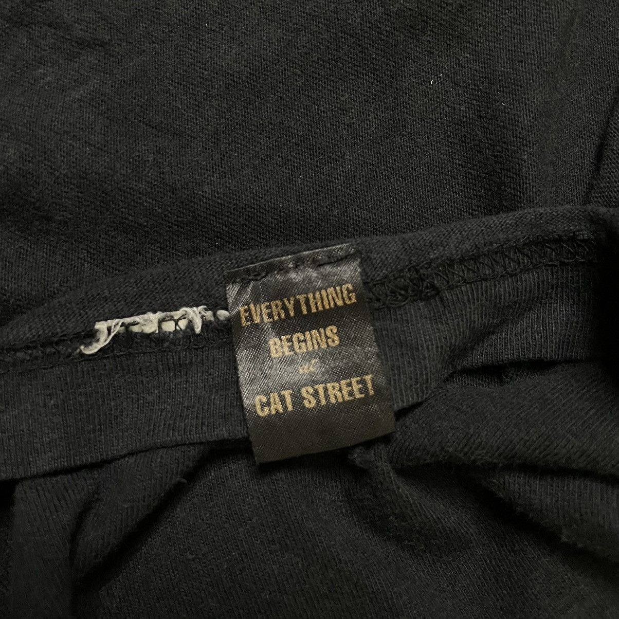 Japanese Brand × Seditionaries Cream Soda 50th Anniversary Seditionaries Cyber Gothic Tee Size US M / EU 48-50 / 2 - 7 Thumbnail
