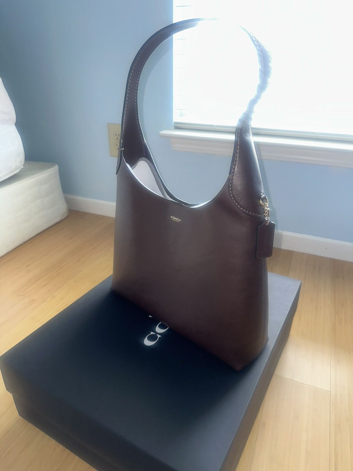 Coach Brooklyn Shoulder Bag 34 Size ONE SIZE - 1 Thumbnail