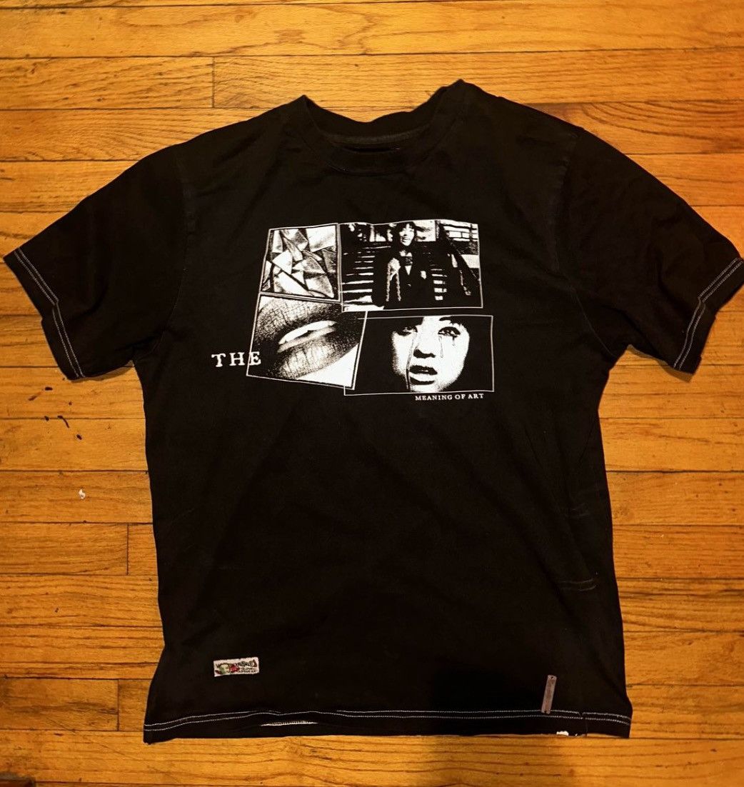 Other Graphic Tee KillBill Size US M / EU 48-50 / 2 - 3 Thumbnail