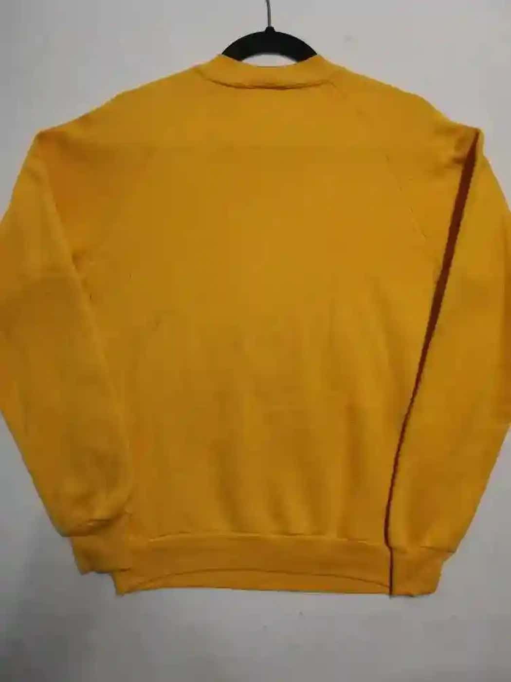Jerzees Vintage Jerzees Amano Sweatshirt Size US M / EU 48-50 / 2 - 3 Thumbnail