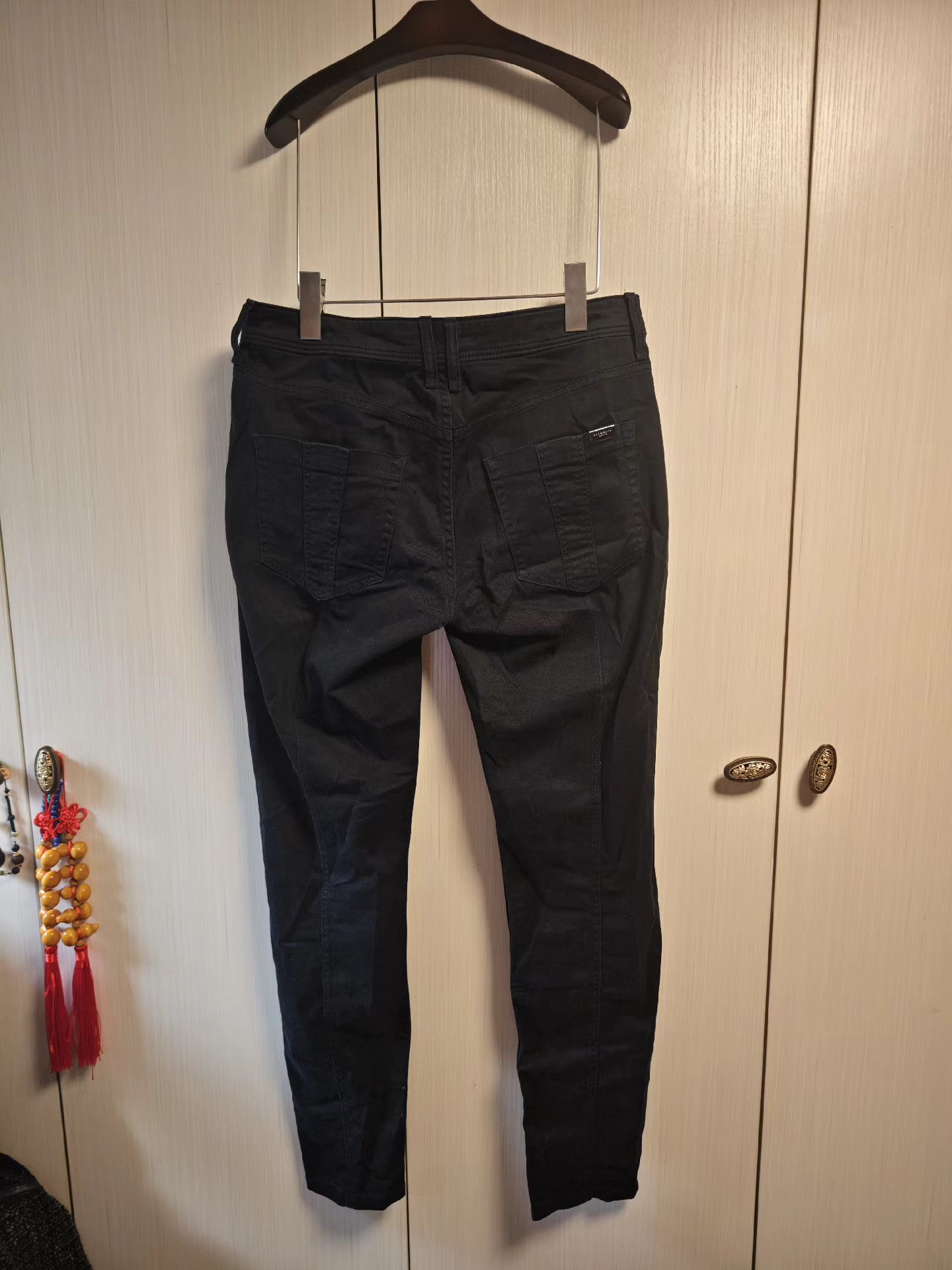 Burberry Burberry casual pants Size US 28 / EU 44 - 1 Thumbnail