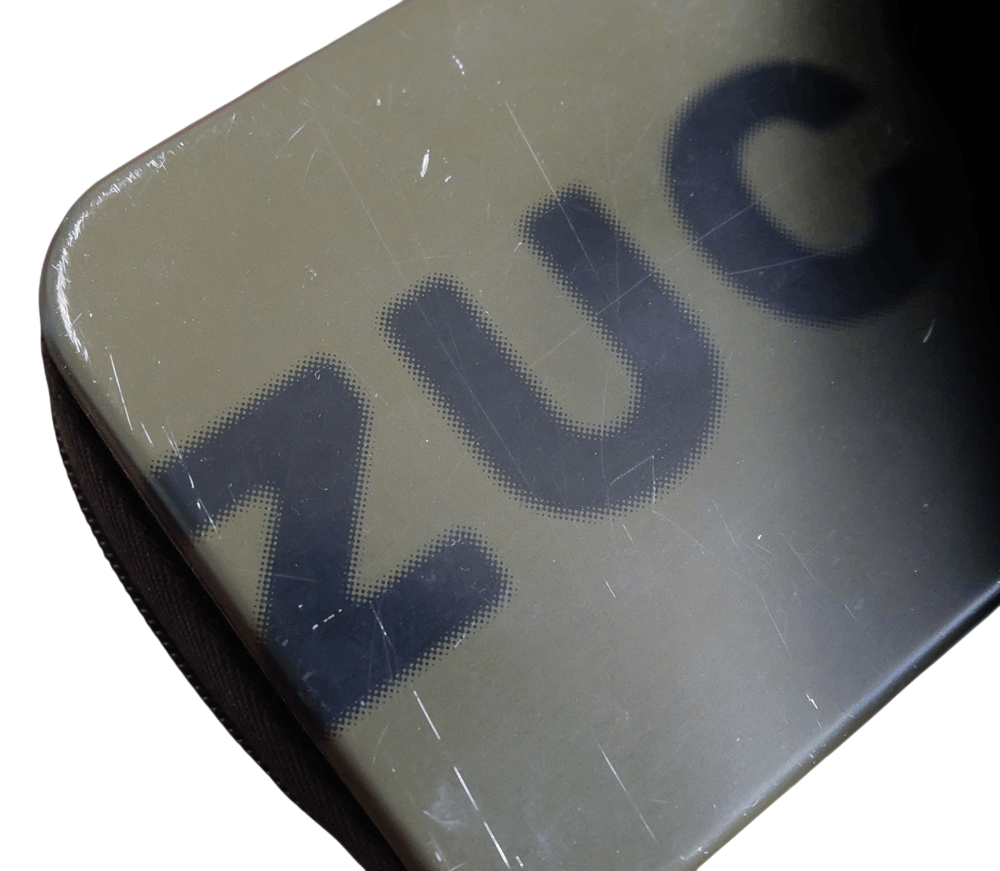 Zucca Zucca Military Case Size ONE SIZE - 2 Thumbnail