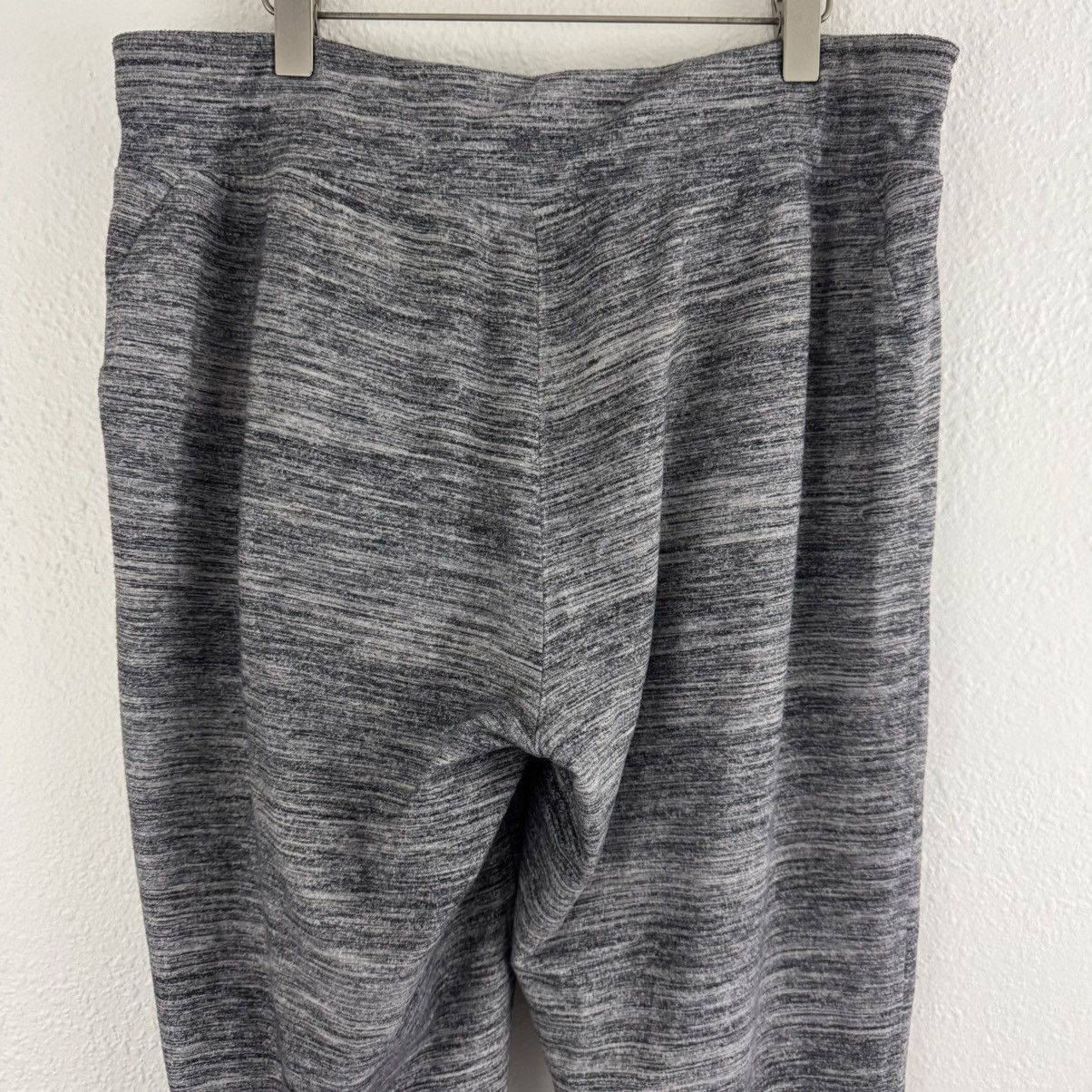Lululemon LULULEMON Black White Ready To Rulu Jogger Sweatpant Size 30" / US 8 / IT 44 - 9 Thumbnail