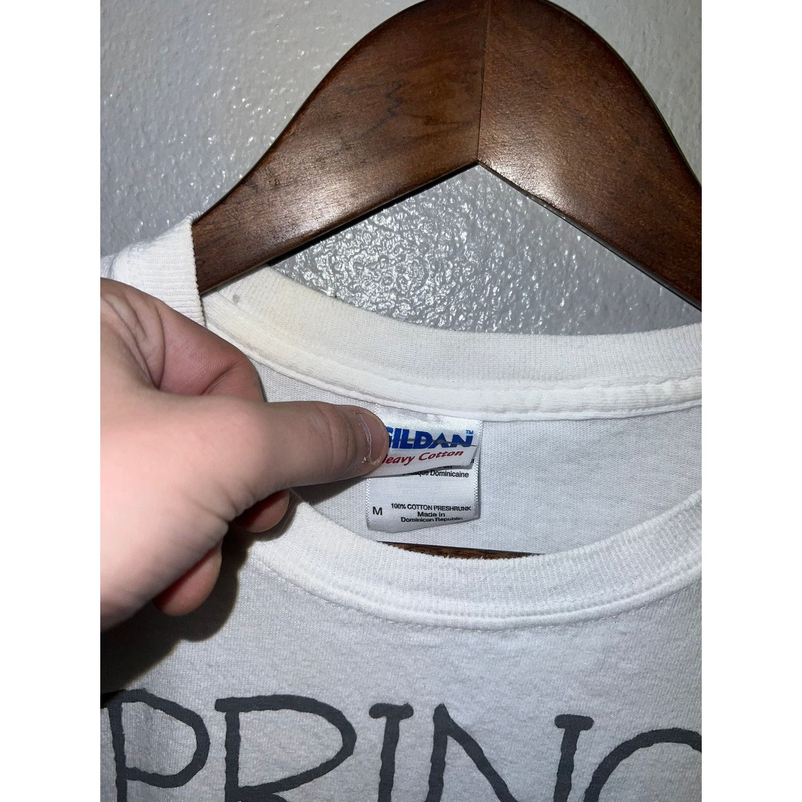Gildan Spring Break Shirt Celebration Nitelife Myrtle Beach SC M Size US M / EU 48-50 / 2 - 7 Thumbnail