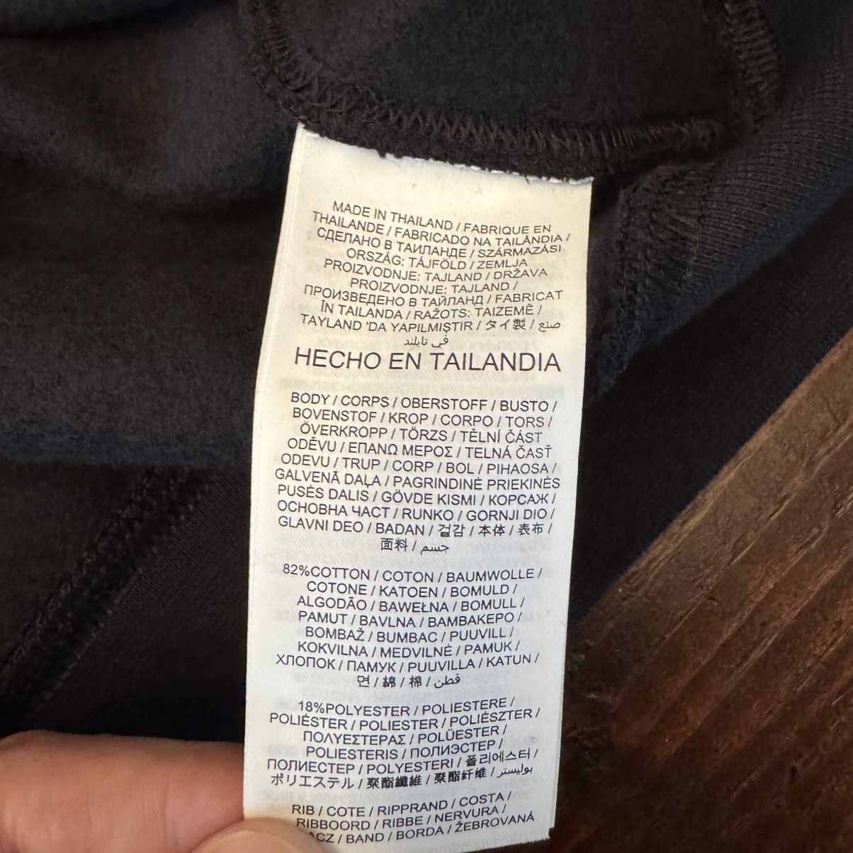 Nike Nike x Joshua Vides x New York Yankees Collab Hoodie Size US L / EU 52-54 / 3 - 9 Thumbnail