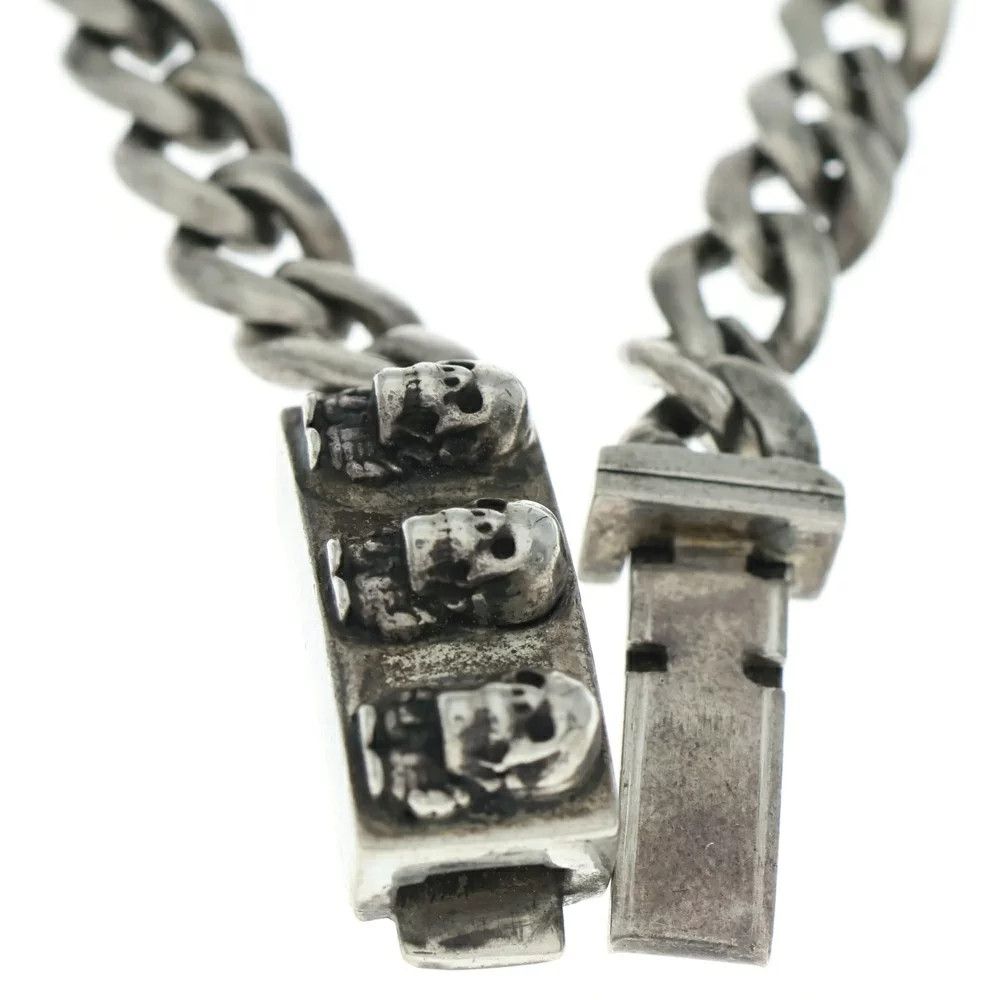 Chrome Hearts Chrome Hearts Baby FOTI ID Bracelet | Grailed