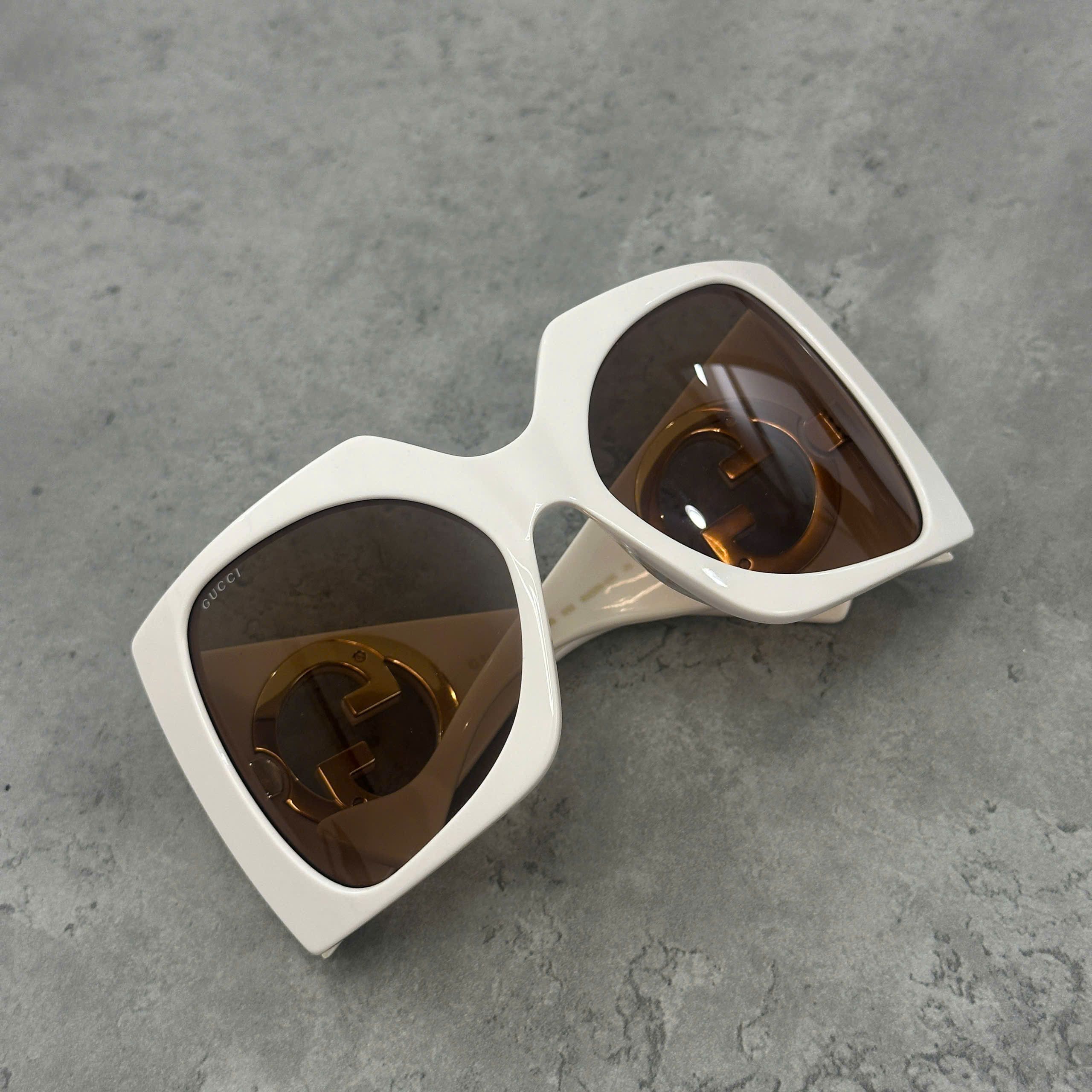 Gucci GUCCI Sunglasses GG1255S 002 Size ONE SIZE - 4 Thumbnail