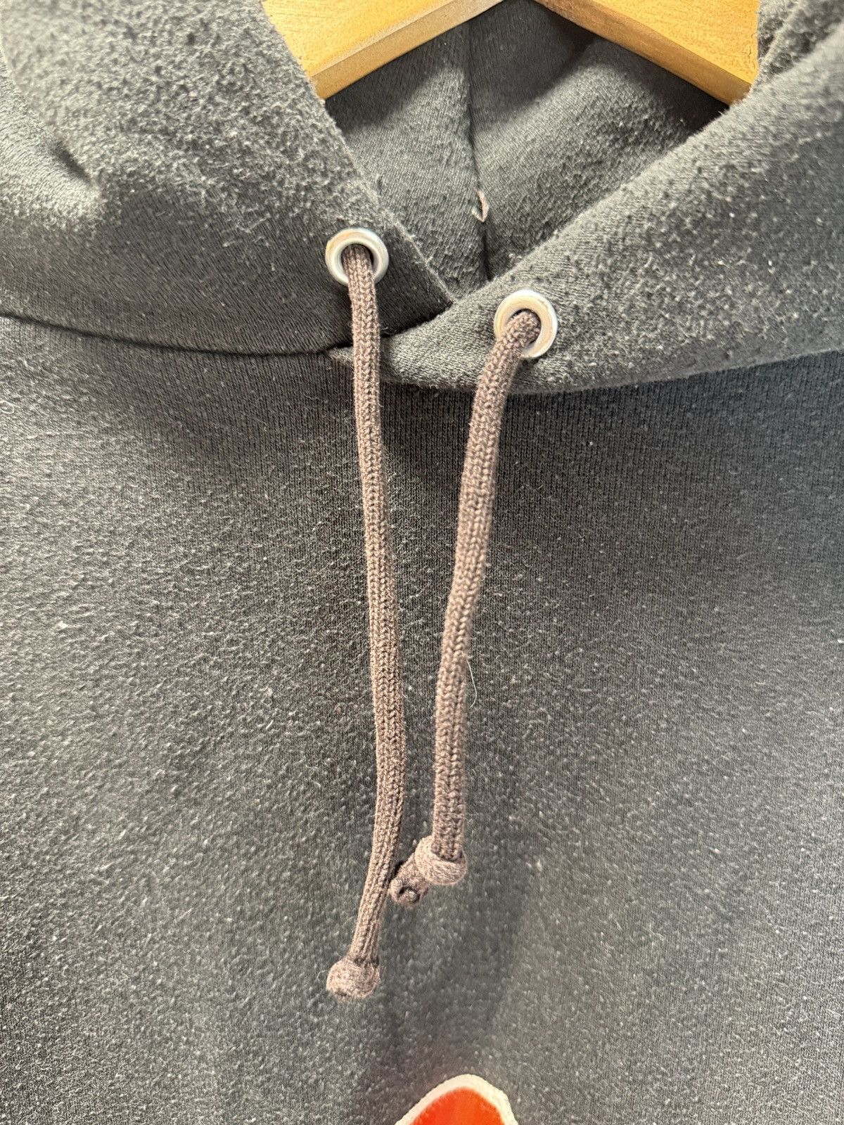 Vintage Vintage Collegiate “ISU” Hoodie Size US L / EU 52-54 / 3 - 2 Thumbnail