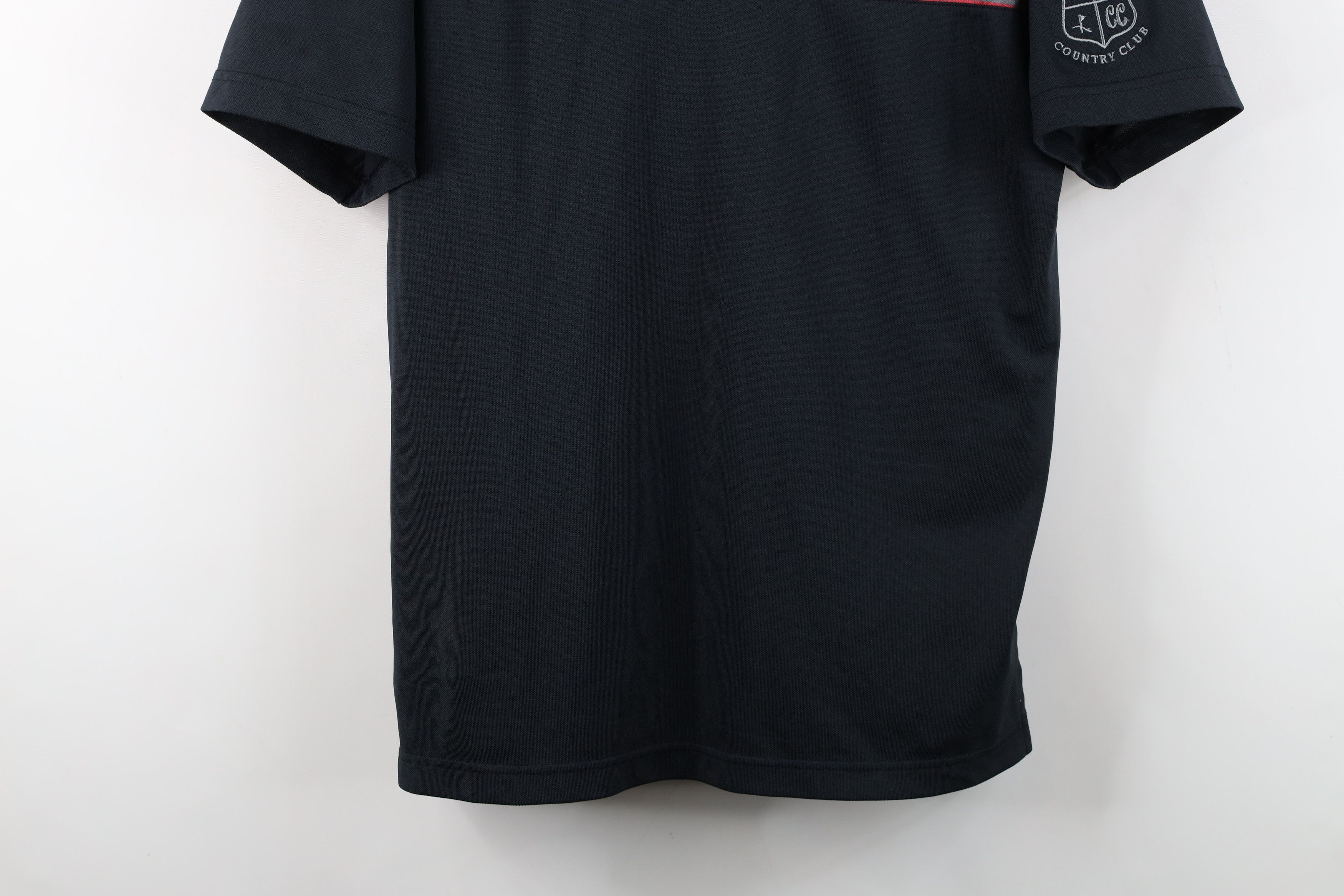 TravisMathew Travis Mathew Knit Short Sleeve Collared Golf Polo Shirt Size US M / EU 48-50 / 2 - 3 Thumbnail