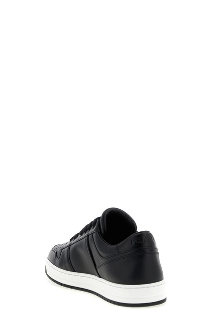 Prada PRADA Downtown Black Sneakers New And Authentic Size US 6 / EU 39 - 3 Thumbnail
