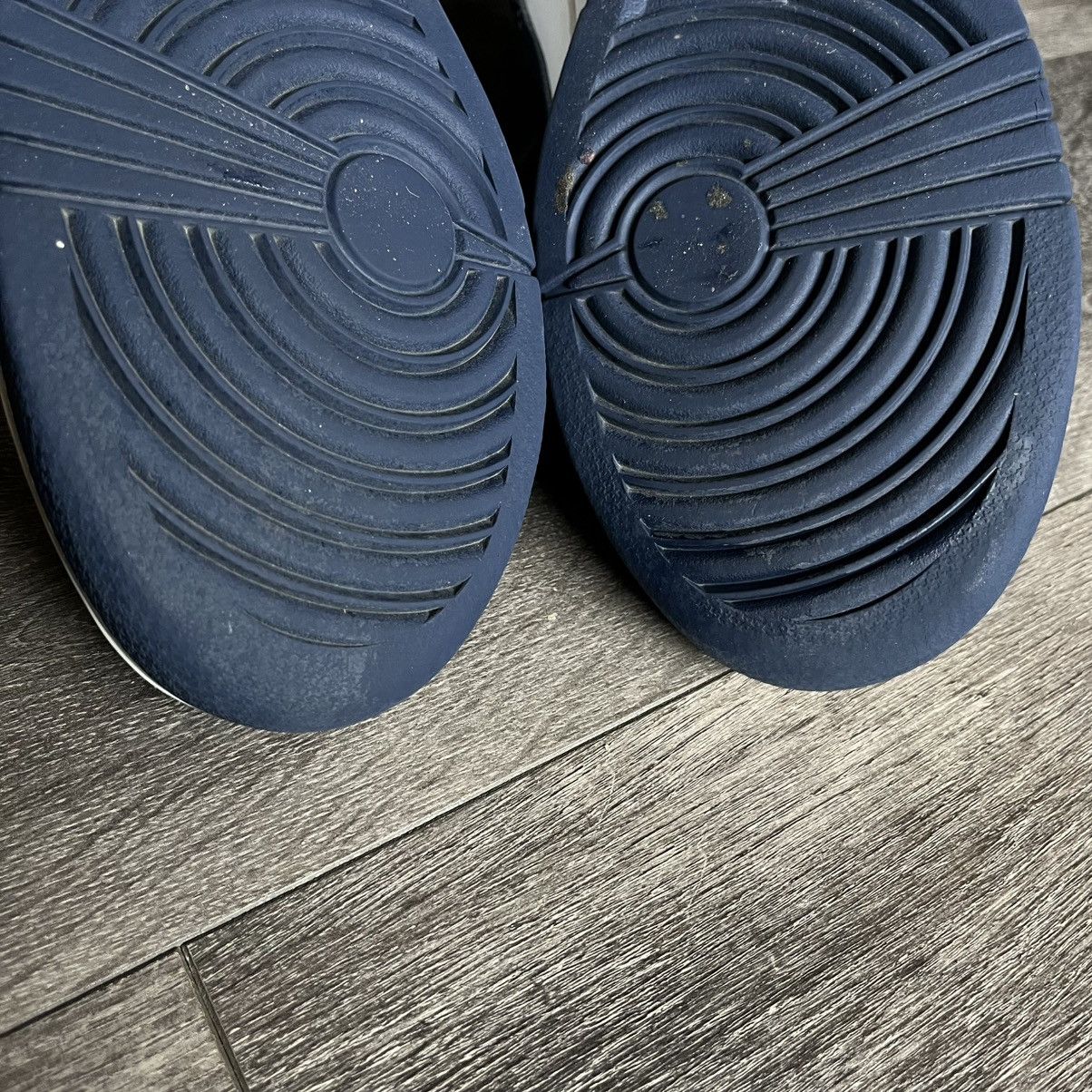 Nike × Vintage Nike Dunk Low Retro Fir Midnight Navy Men’s FV6911-300 US 8 Size US 8 / EU 41 - 6 Thumbnail