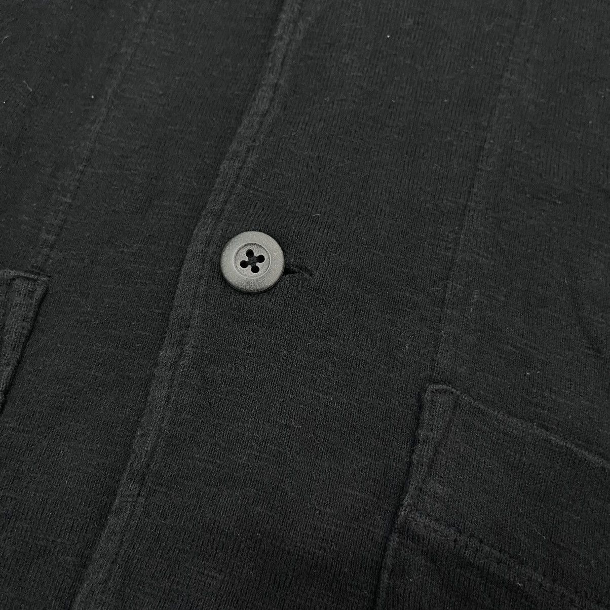 Japanese Brand Muji Ryohin Keikaku Co,Ltd Cardigan Blazer Size US L / EU 52-54 / 3 - 10 Thumbnail