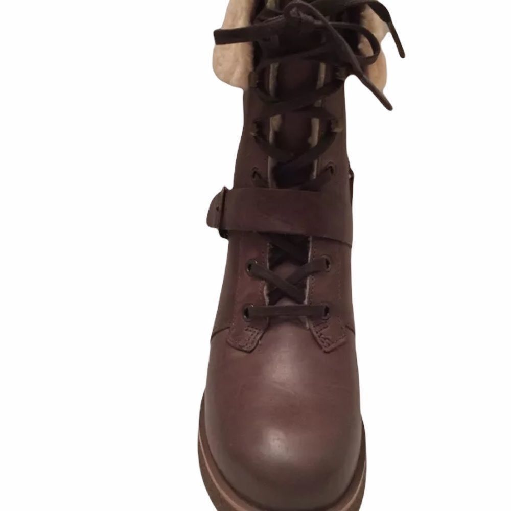 Ugg Nib Koolaburra Jovi Boots Size US 6 / IT 36 - 6 Thumbnail