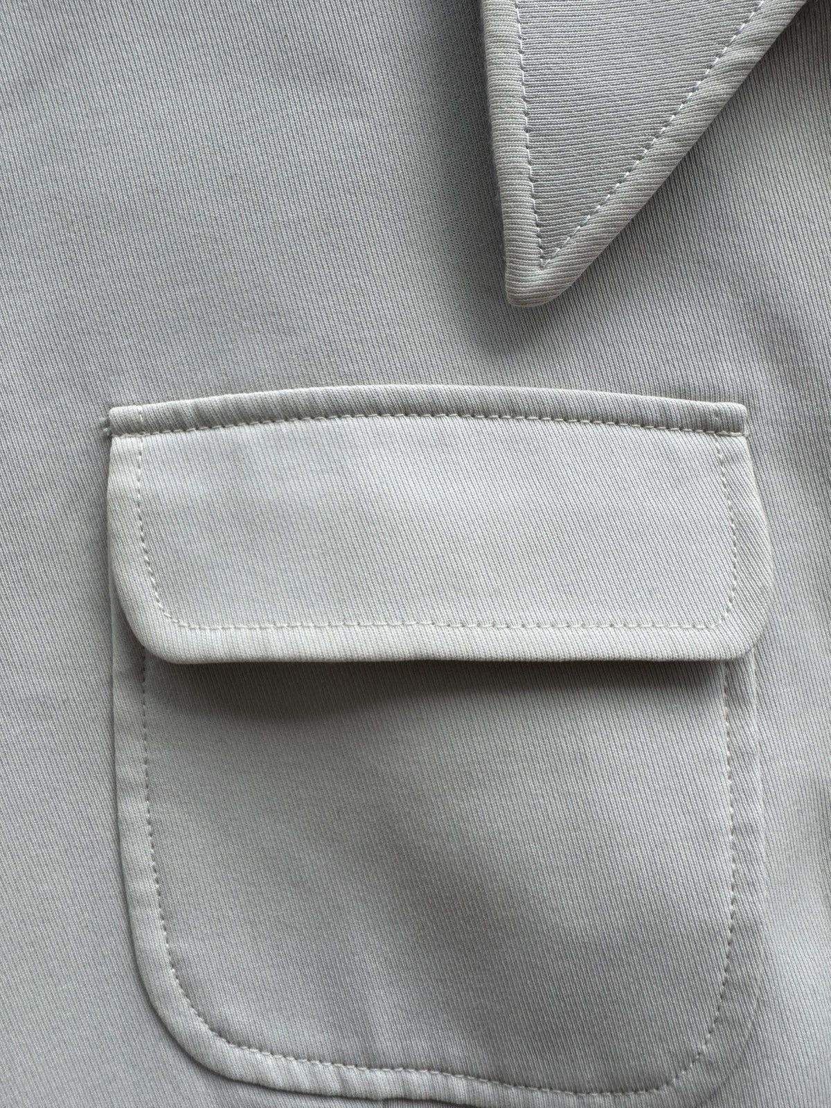 Maison Margiela Maison Martin Margiela SS96 Cyclist Tailored Jacket Size M / US 6-8 / IT 42-44 - 3 Thumbnail