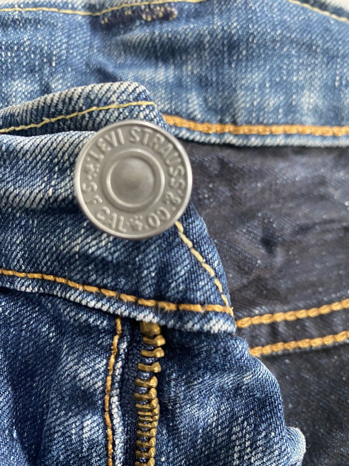 Levi's Levi’s 511 – Slim Fit Size US 31 - 16 Thumbnail