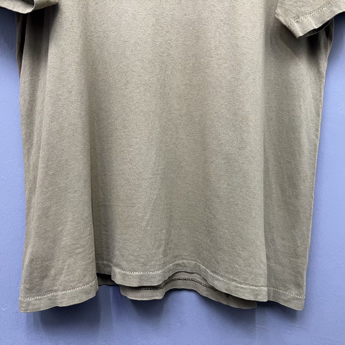 Vintage Distressed Vintage 90s Goubi Old Skate T-Shirt Size US XL / EU 56 / 4 - 4 Thumbnail