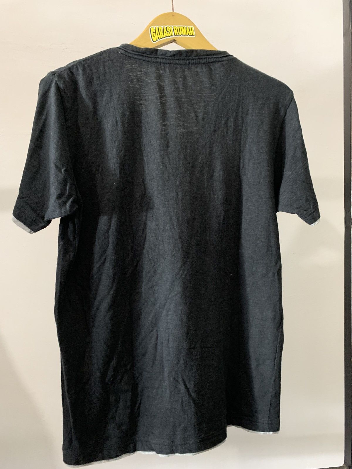 Japanese Brand Japanese Doublelayer Doublefocus Size US M / EU 48-50 / 2 - 9 Thumbnail