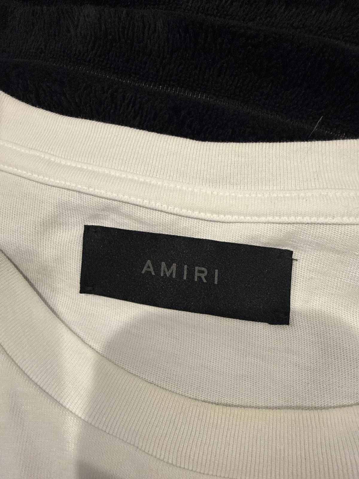 Amiri BNWT Amiri crystal ball t-shirt XL Size US XL / EU 56 / 4 - 3 Thumbnail