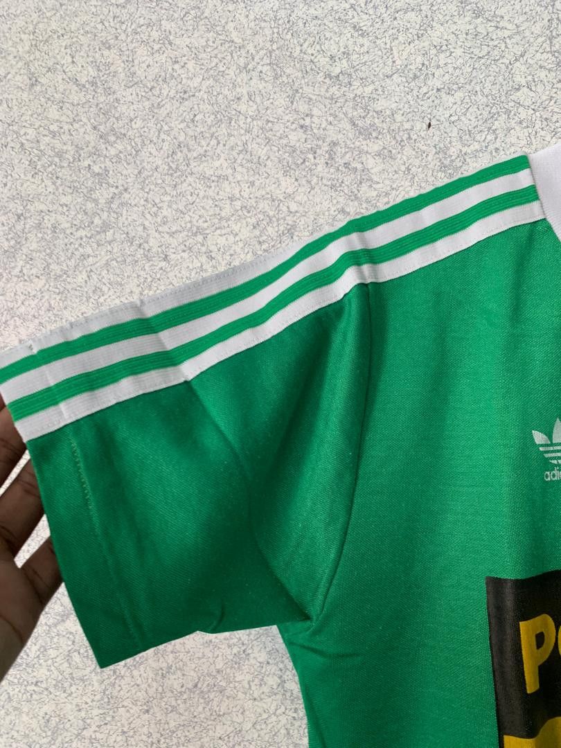 Adidas × Vintage Vintage adidas west Germany Size US M / EU 48-50 / 2 - 6 Thumbnail
