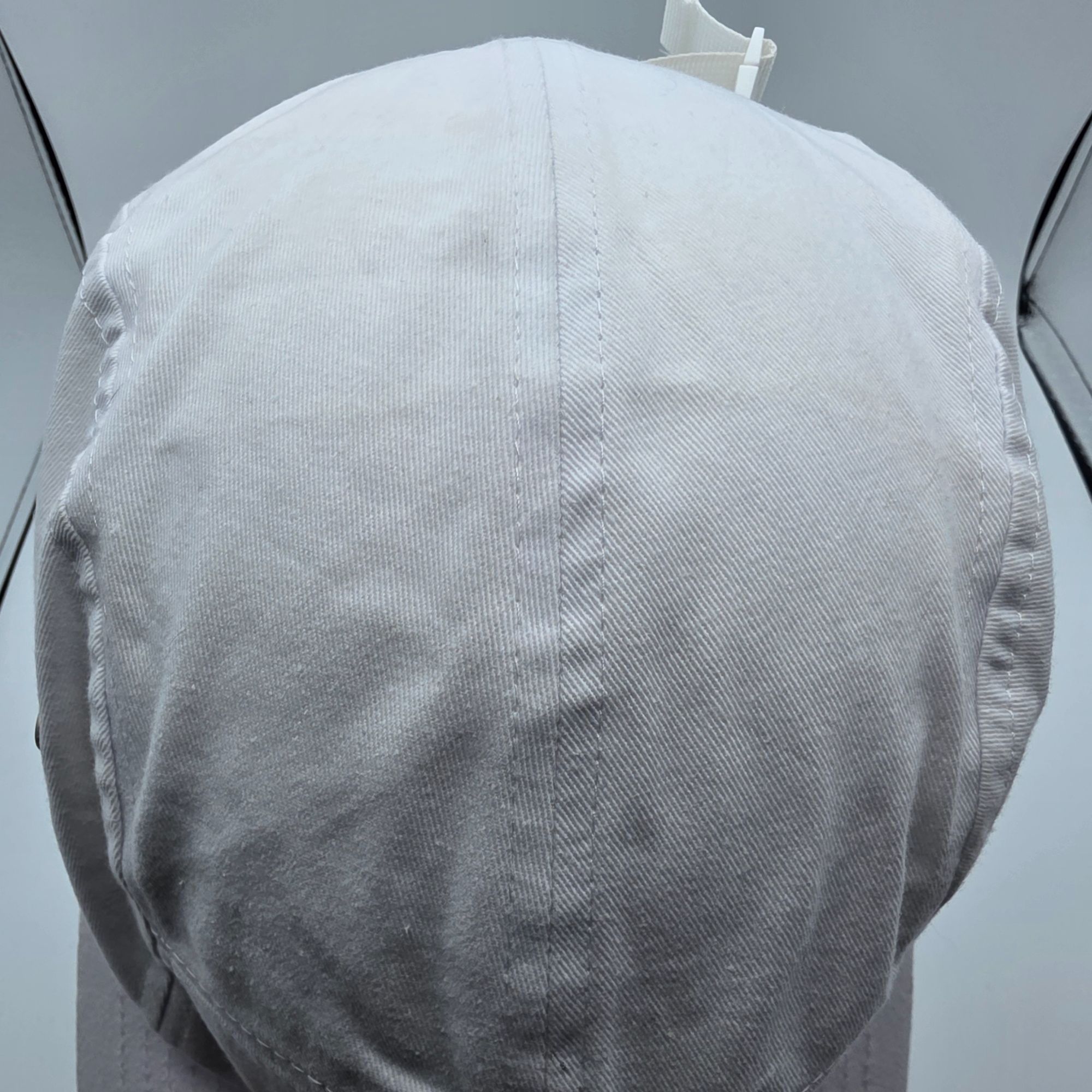 Other Gopuff Every Puff Counts Adults White Adjustable Hat Cap Cas Size ONE SIZE - 8 Thumbnail