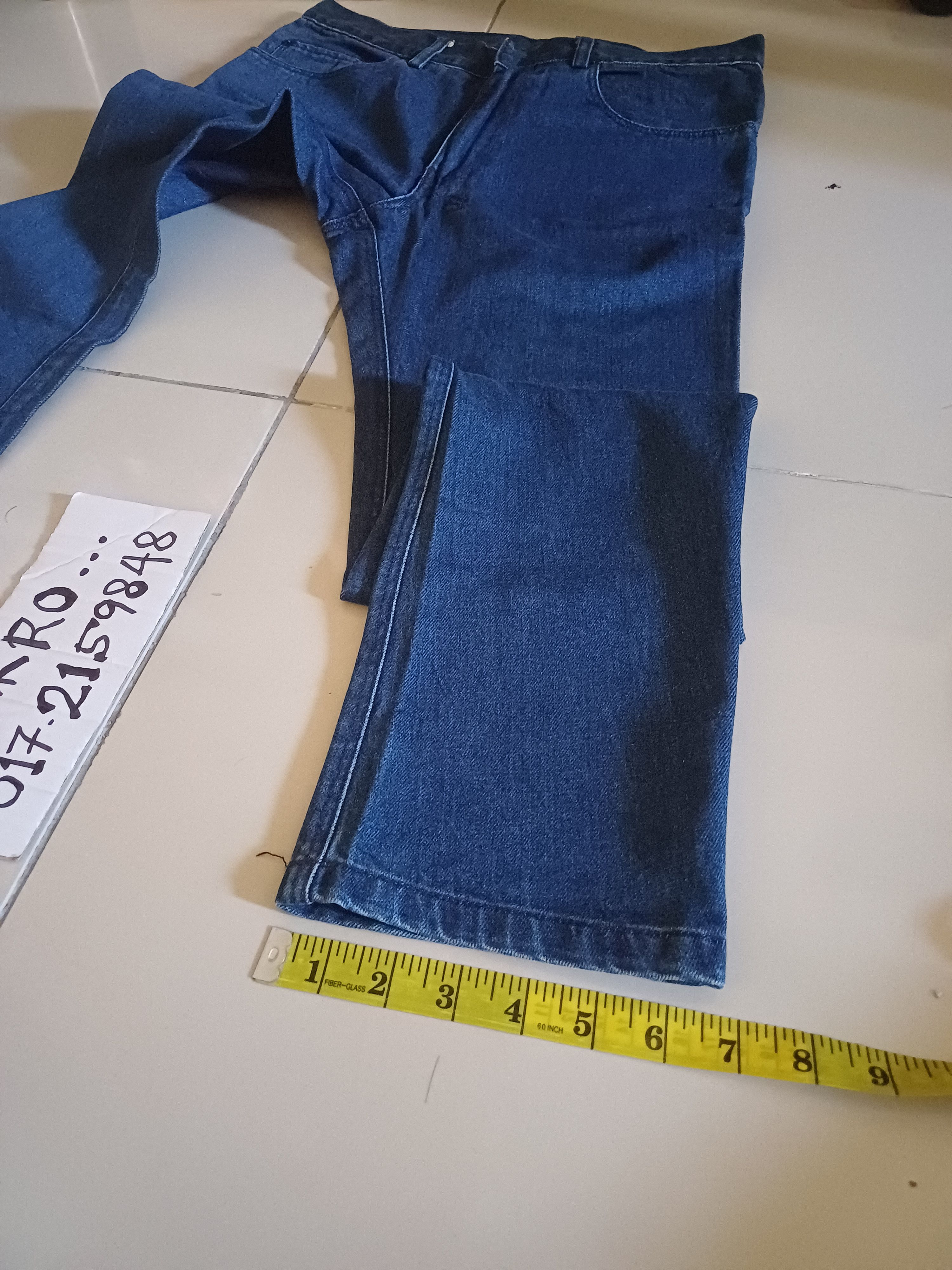 Designer × Ksubi Awesome KSUBI Skinny jeans 🔥🔥🔥 Size US 30 / EU 46 - 19 Thumbnail